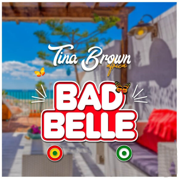 Tina Brown Africa - Bad Belle